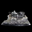 Фигурка Weathertop от WETA Workshop