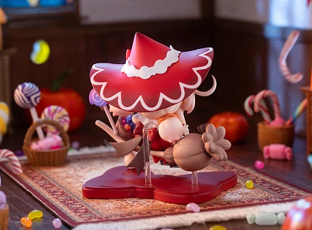 Фигурка Klee от APEX-TOYS