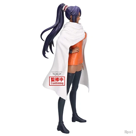 Фигурка Yoruichi Shihouin от Banpresto