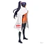 Фигурка Yoruichi Shihouin от Banpresto