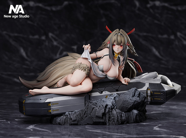 Ye Shunguang от New Age Studio