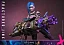 Фигурка Jinx от Hot Toys