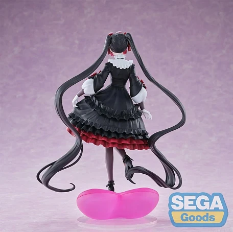 Фигурка Michica Gokubara от Sega