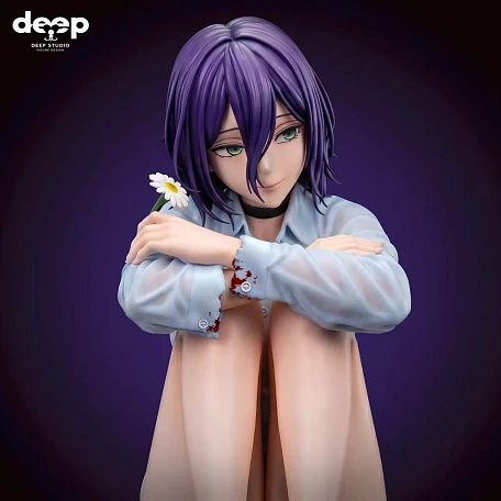 Фигурка Reze от DEEP Studio