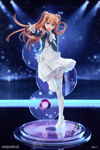 Фигурка Setsuna Ogiso от MAGI ARTS