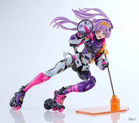 Фигурка SSX-155c "POP TRACKER" от Max Factory, Sentinel
