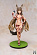 Фигурка Kitsunemimi San от Daiki Kougyo