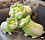 Фигурка Cabbage Dog от Dodowo