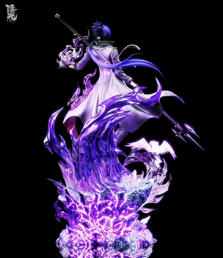 Фигурка Mukuro Rokudo от Floating Light Studio