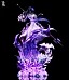 Фигурка Mukuro Rokudo от Floating Light Studio