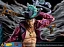 Фигурка Dracule Mihawk от SUPER BOMB STUDIO