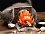 Фигурка Calcifer от CHIKARA Studio