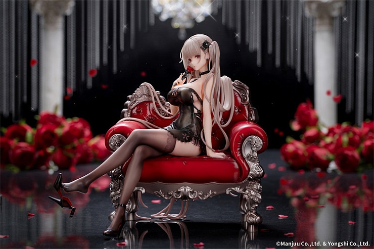 Фигурка Marie Rose от Myethos