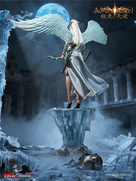 Фигурка Aurora Angel от TBLEAGUE