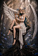 Фигурка Fleurdelys от VIC Studio