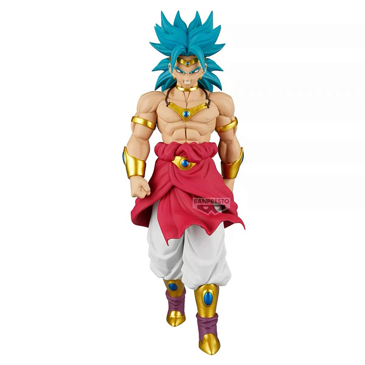 Super Saiyan от BANPRESTO