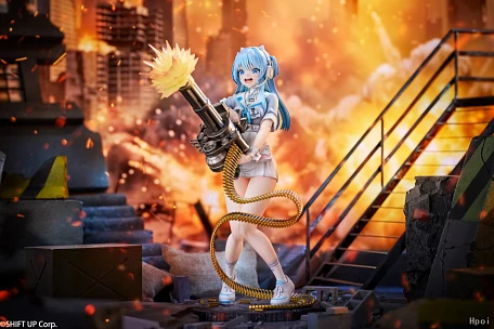 Фигурка Shifty от Hobby Sakura