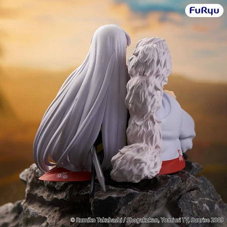 Фигурка Sesshoumaru от FuRyu