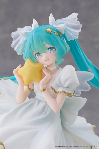 Фигурка Hatsune Miku от Taito
