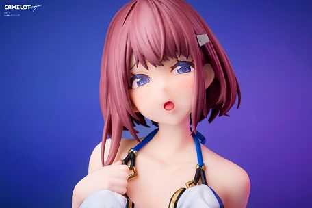 Фигурка Hitoyo-chan от CAMELOT Обычная версия