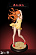 Фигурка Asuka Langley Soryu от ZN Studio, Snow Unity