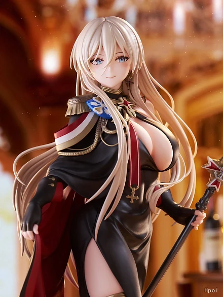 Фигурка Bismarck от F:NEX (FuRyu)