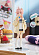 Фигурка Natsu Yutori от Good Smile Company