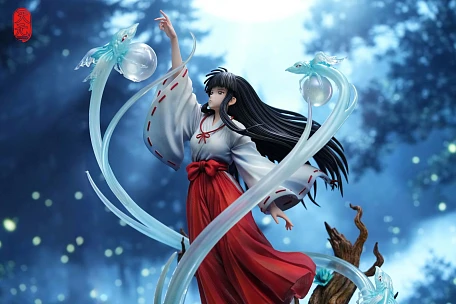 Фигурка Kikyo от TY Studio