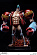 Фигурка Franky от Spades K Studio
