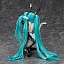 Фигурка Hatsune Miku от FREEing