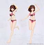 Фигурка Suzumiya Haruhi от System Service