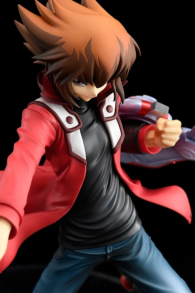 Фигурка Yubel от AMAKUNI