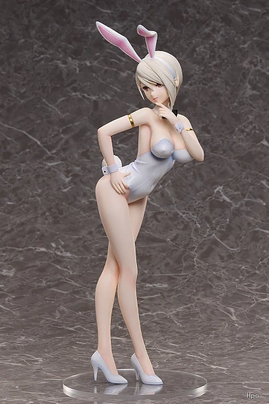 Фигурка Alice Nakiri от FREEing