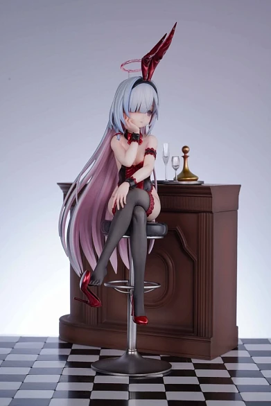 Фигурка Plana от TouFou Figure Studio Делюкс версия