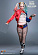 Фигурка Harley Quinn от Hot Toys