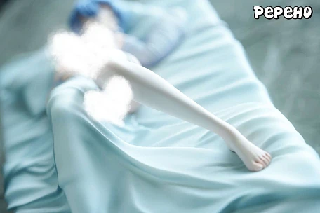 Фигурка Ayanami Rei от Pepeho Studio