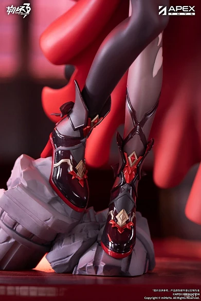 Фигурка Theresa Apocalypse от APEX-TOYS