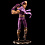 Фигурка Joseph Joestar от Sentinel
