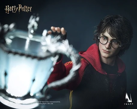 Фигурка Harry Potter от INART