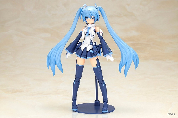 Hatsune Miku от Kotobukiya