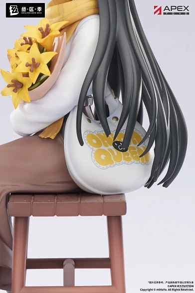 Фигурка Hoshimi Miyabi от APEX-TOYS