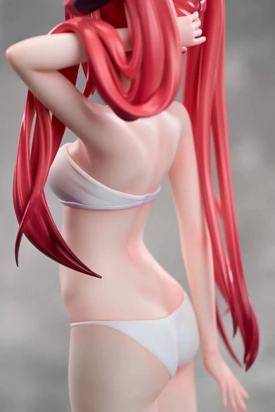 Фигурка Kotori Itsuka от Ci Yuan Zao Wu Studio