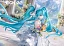 Фигурка Hatsune Miku от ACGN 02 Studio