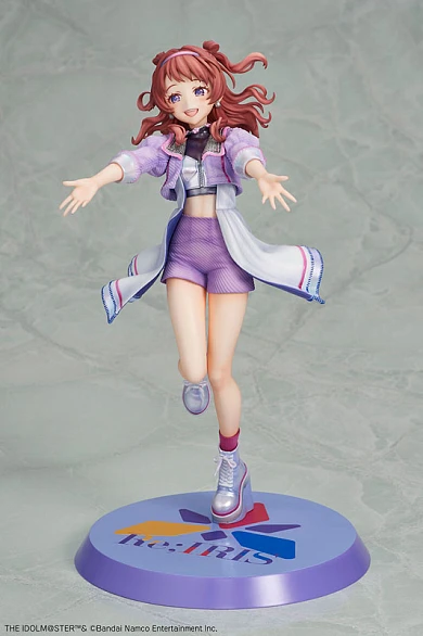 Фигурка Saki Hanami от Design COCO