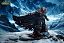 Фигурка Lich King от Blizzard