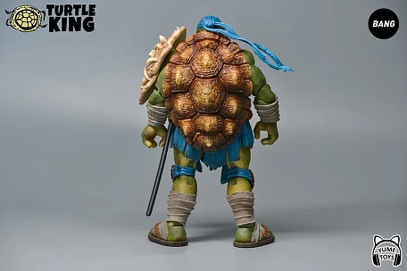 Фигурка TK-001 от Turtle King