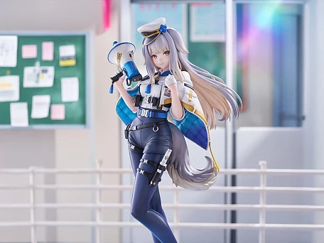 Фигурка Shioriha Ruri от F:NEX (FuRyu)
