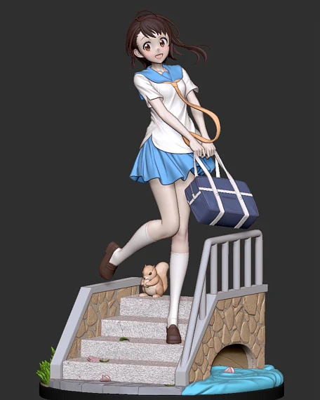 Фигурка Kosaki Onodera от Cute Creators Studio