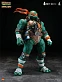 Фигурка Michelangelo от HEATBOYS Стандартная версия
