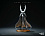 Фигурка Pure Vessel от 27Abyss Studio